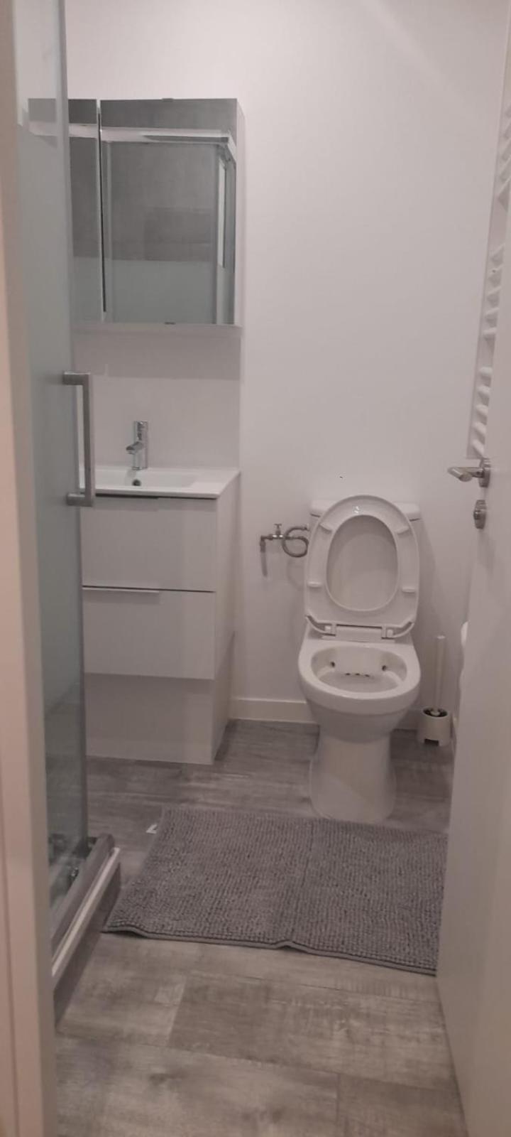 Chambre Promenade Des Anglais نيس المظهر الخارجي الصورة