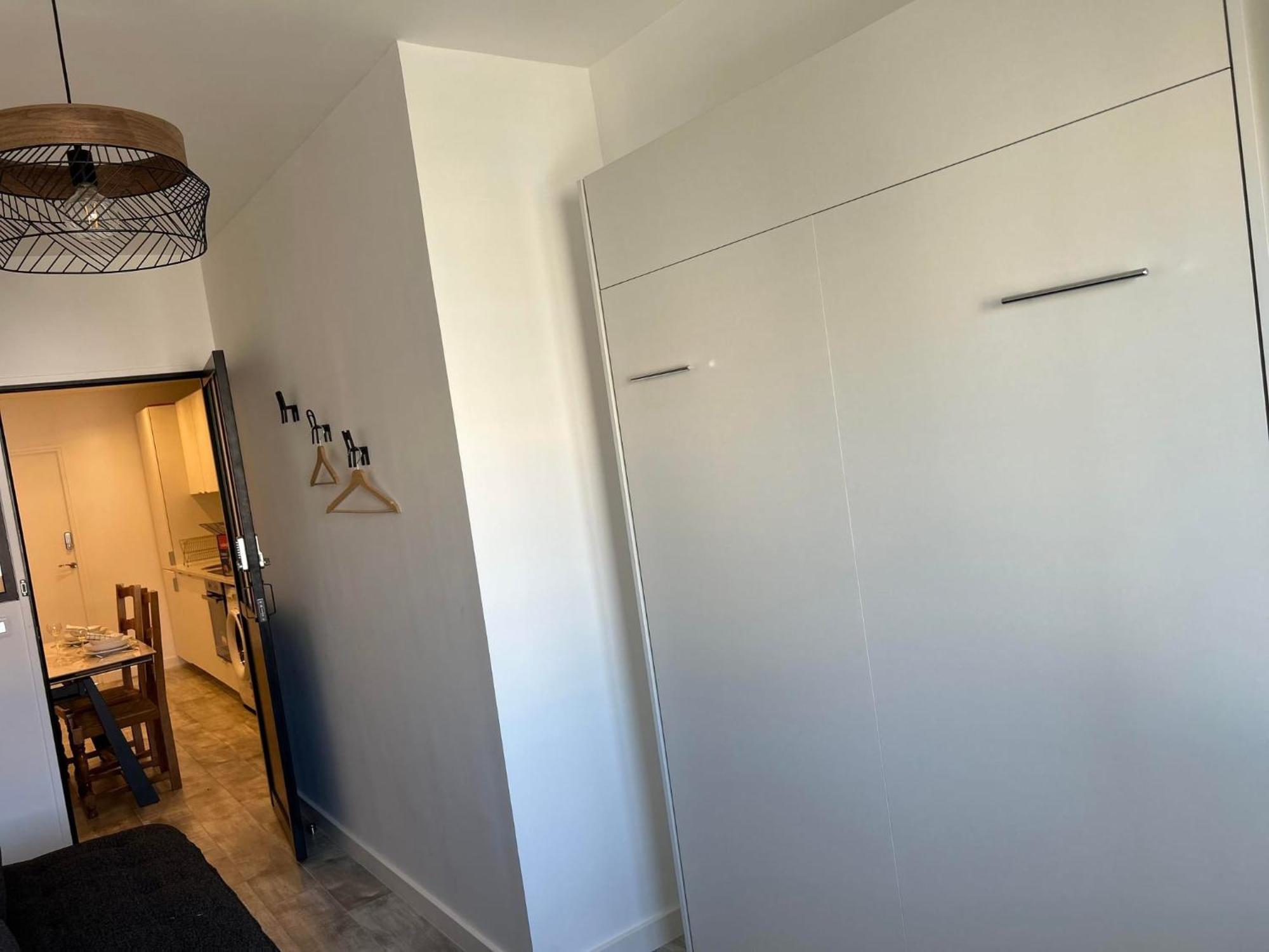 Chambre Promenade Des Anglais نيس المظهر الخارجي الصورة